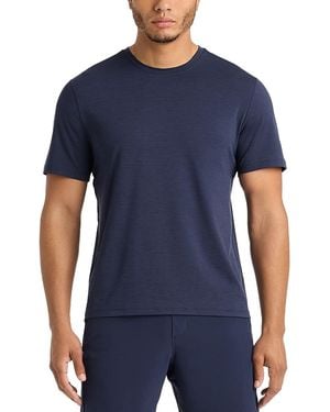 Ten Thousand Versatile Tee - Blue