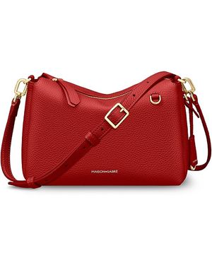 Maison De Sabre The Soft Trio - Red