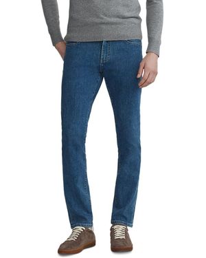 DL1961 Nick Slim Fit Jeans - Blue