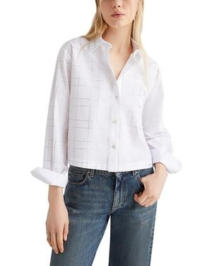 Marella Acume Shirt - White