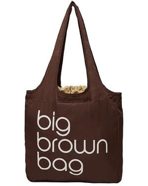 BYBBA X Bloomingdale's The Balos Big Bag - Brown