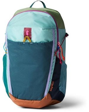 COTOPAXI Elqui 18L Backpack - Blue
