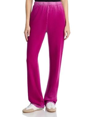 Cotton Citizen Roma Sweatpants - Pink