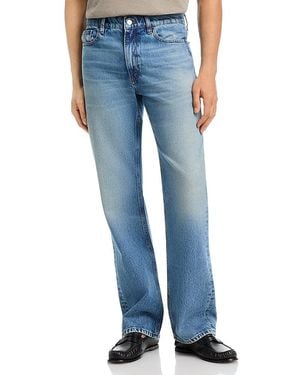 FRAME Straight Bootcut 32 Jeans - Blue