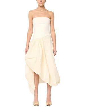 The Line By K Jace Dress in Black | Lyst The Line By K Jace Dress in Black | Lyst