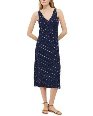 Alex Mill Flora Dress - Blue