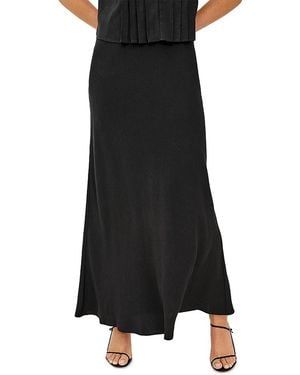 Rails Romina Maxi Skirt - Black