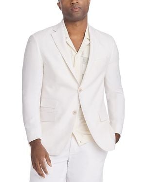Robert Graham Malvern Woven Sportcoat - White