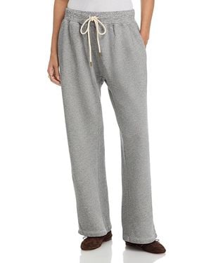 The Great Horse Shoe Sweatpants - Gray