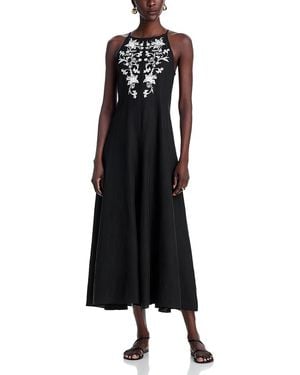 Kobi Halperin Regina Dress - Black
