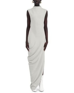 MARCELLA Bond Dress - White