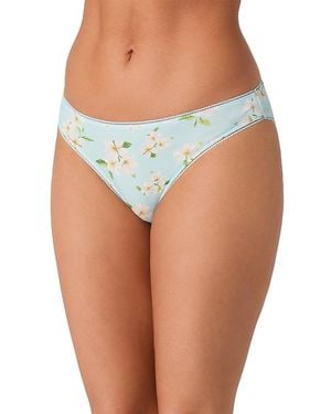 Bedhead Bedhead Bikini Briefs - Blue