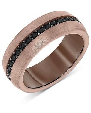Bloomingdale's Fine Collection Sapphire Eternity Band - White