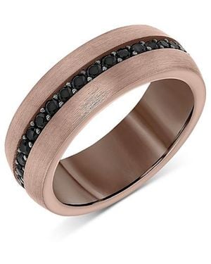 Bloomingdale's Fine Collection Sapphire Eternity Band - White