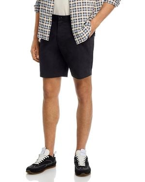 Michael Kors Stretch 8 Shorts - Black
