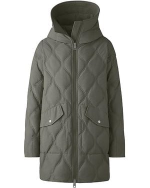 Canada Goose Alessia Coat - Gray