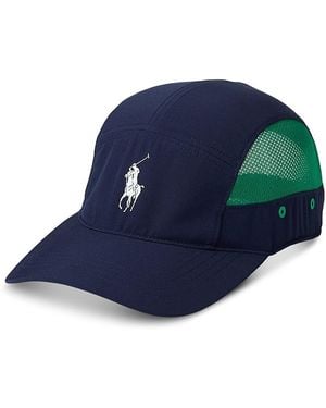 Polo Ralph Lauren Us Open Ball Cap - Blue