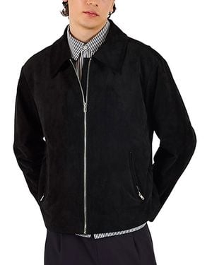 KROST College Jacket - Black