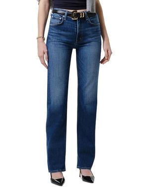 Citizens of Humanity Palma Straight Long Jeans - Blue