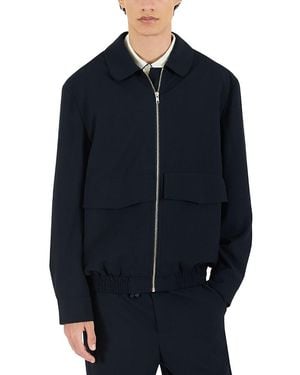 KROST Eco Combo Zip Jacket - Blue