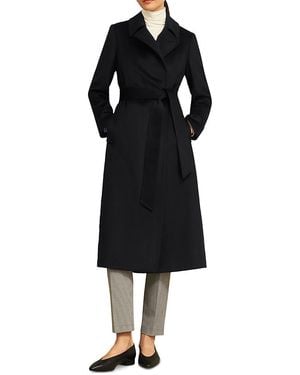 Hobbs Livia Coat - Black