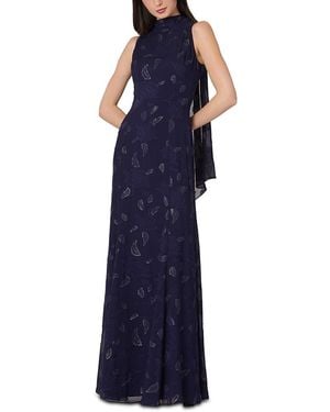Shoshanna Quinn Dress - Blue