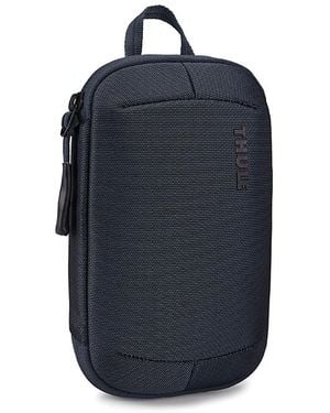 Thule Subterra 2 Powershuttle Mini Electronics Bag - Blue
