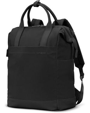 Samsonite Better Than Basic Convertible Backpack - Black