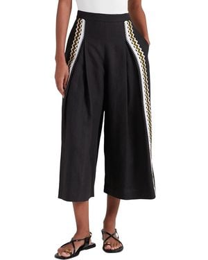 Temperley London Avalon Trouser - Black