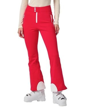 Jourden Lennon Ski Pant - Red