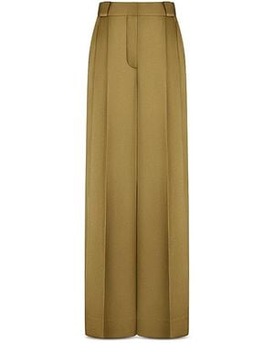 Blazé Milano Novalis Husi Pants - Green
