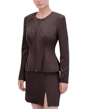 BCBGMAXAZRIA Casual jackets for Women | Online Sale up to 87 BCBGMAXAZRIA Casual jackets for Women | Online Sale up to 87