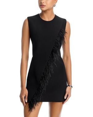 A.L.C. A. L.C. Beck Dress - Black