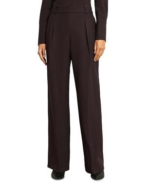 Hobbs Clement Pants - Black