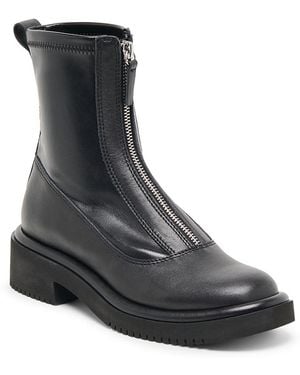 Dolce Vita Shante Boots - Black