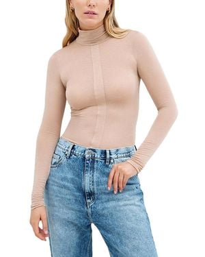 MARCELLA Amsterdam Top - Blue
