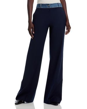 Kobi Halperin Poe Pants - Blue