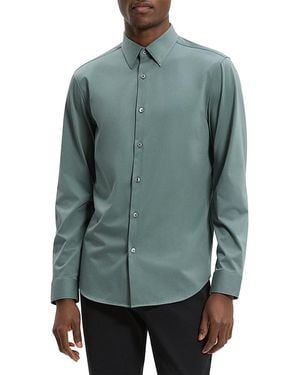 Green Theory Shirts for Men | Lyst Green Theory Shirts for Men | Lyst