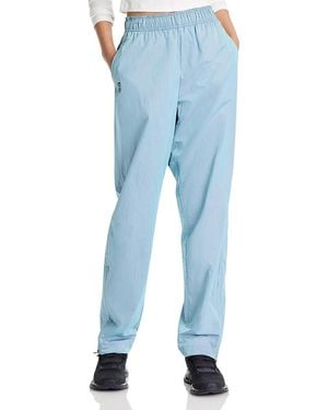 On Shoes Court Pants - Blue
