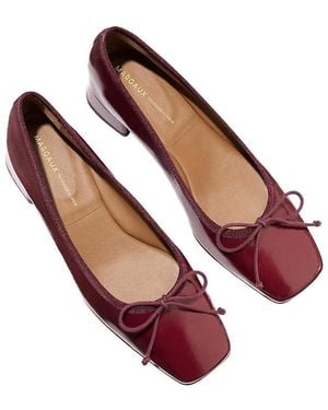 Margaux The Ada Pumps - Pink