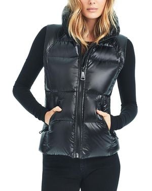 Sam. Freedom Vest - Blue