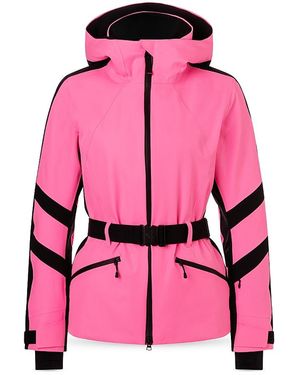 Bogner Fire + Ice Moia 2 Jacket - Pink