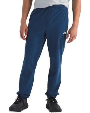 The North Face Wander Regular Fit Jogger Pants 2.0 - Blue