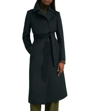 Hobbs Livia Coat - Black