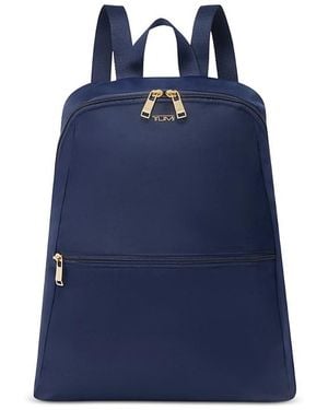 Tumi Voyageur Just - Blue