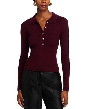 525 America 525 Ginny Top - Purple