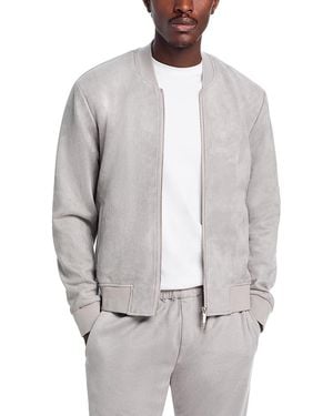 Monfrere Maverick Jacket - Gray
