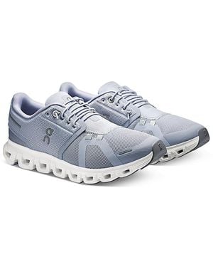 On Shoes Cloud 6 Sneakers - White