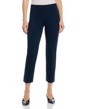 Rag & Bone Irina Cigarette Pants - Blue