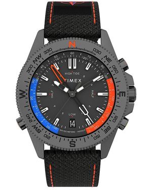 Timex Expedition North Watch, 43Mm - Gray